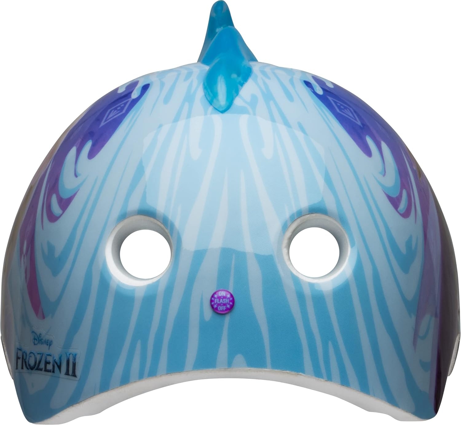 image:imageDisney Frozen 2 Nokk Hawk Child Multisport Helmet 5