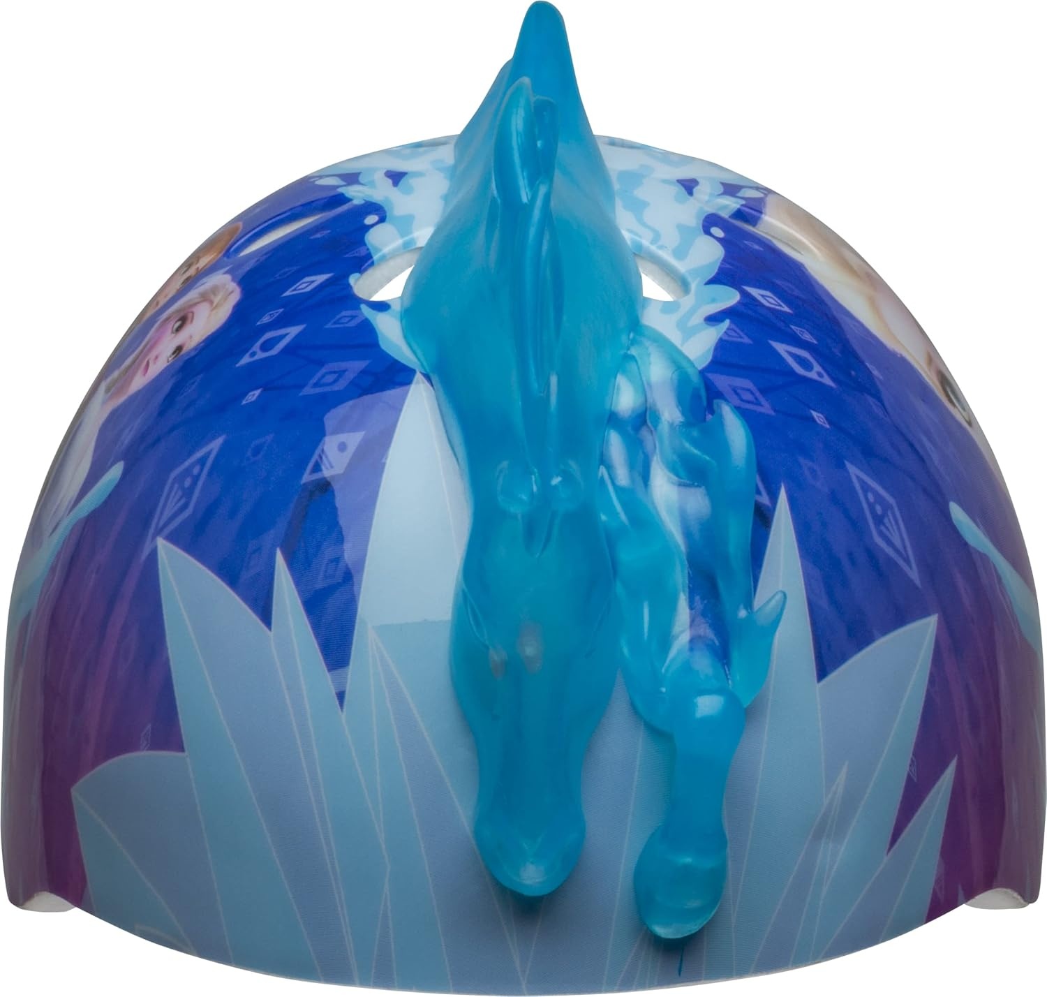 image:imageDisney Frozen 2 Nokk Hawk Child Multisport Helmet 5