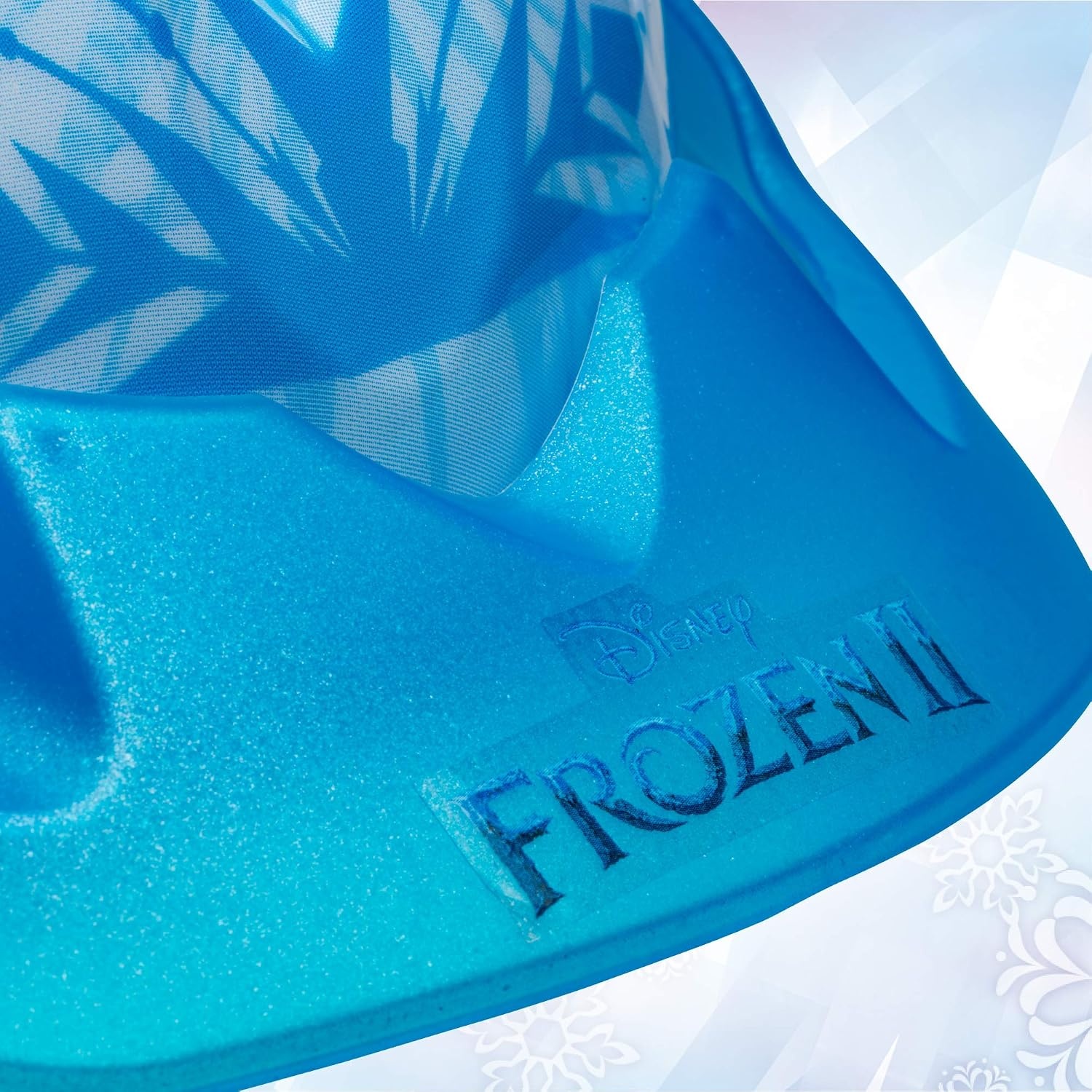 image:imageDisney Frozen Child and Toddler Bike HelmetsFrozen 2 Fall Leaves