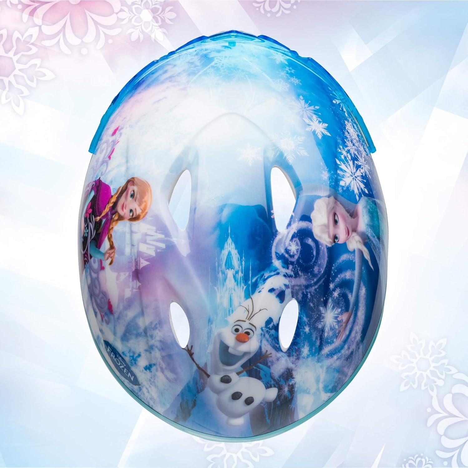 image:imageDisney Frozen Child and Toddler Bike HelmetsFrozen 3D Tiara