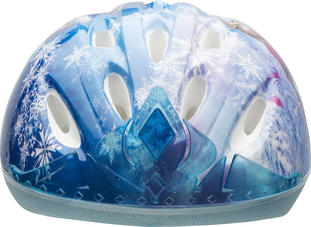 image:imageDisney Frozen Child and Toddler Bike HelmetsFrozen 3D Tiara