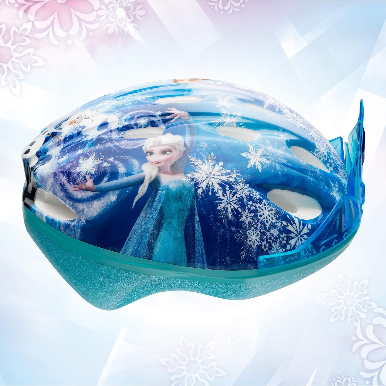 image:imageDisney Frozen Child and Toddler Bike HelmetsFrozen 3D Tiara