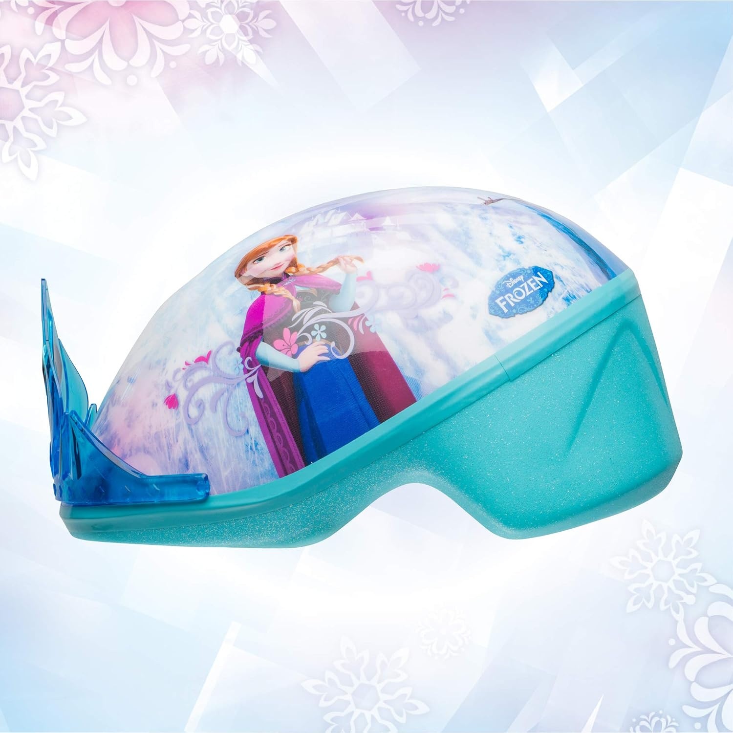 image:imageDisney Frozen Child and Toddler Bike HelmetsFrozen 3D Tiara
