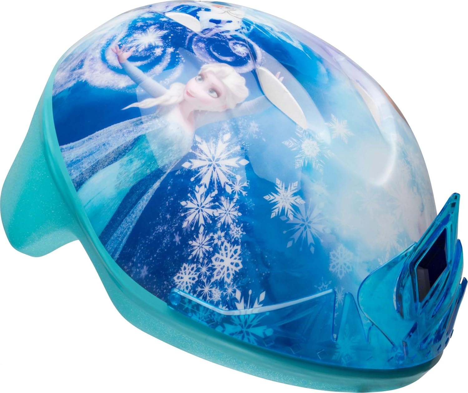 image:imageDisney Frozen Child and Toddler Bike HelmetsFrozen 3D Tiara