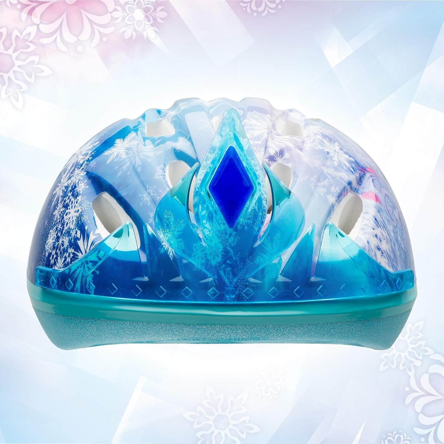 image:imageDisney Frozen Child and Toddler Bike HelmetsFrozen 3D Tiara