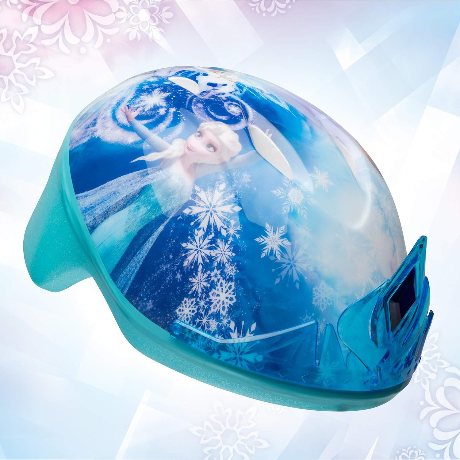 image:imageDisney Frozen Child and Toddler Bike HelmetsFrozen 3D Tiara