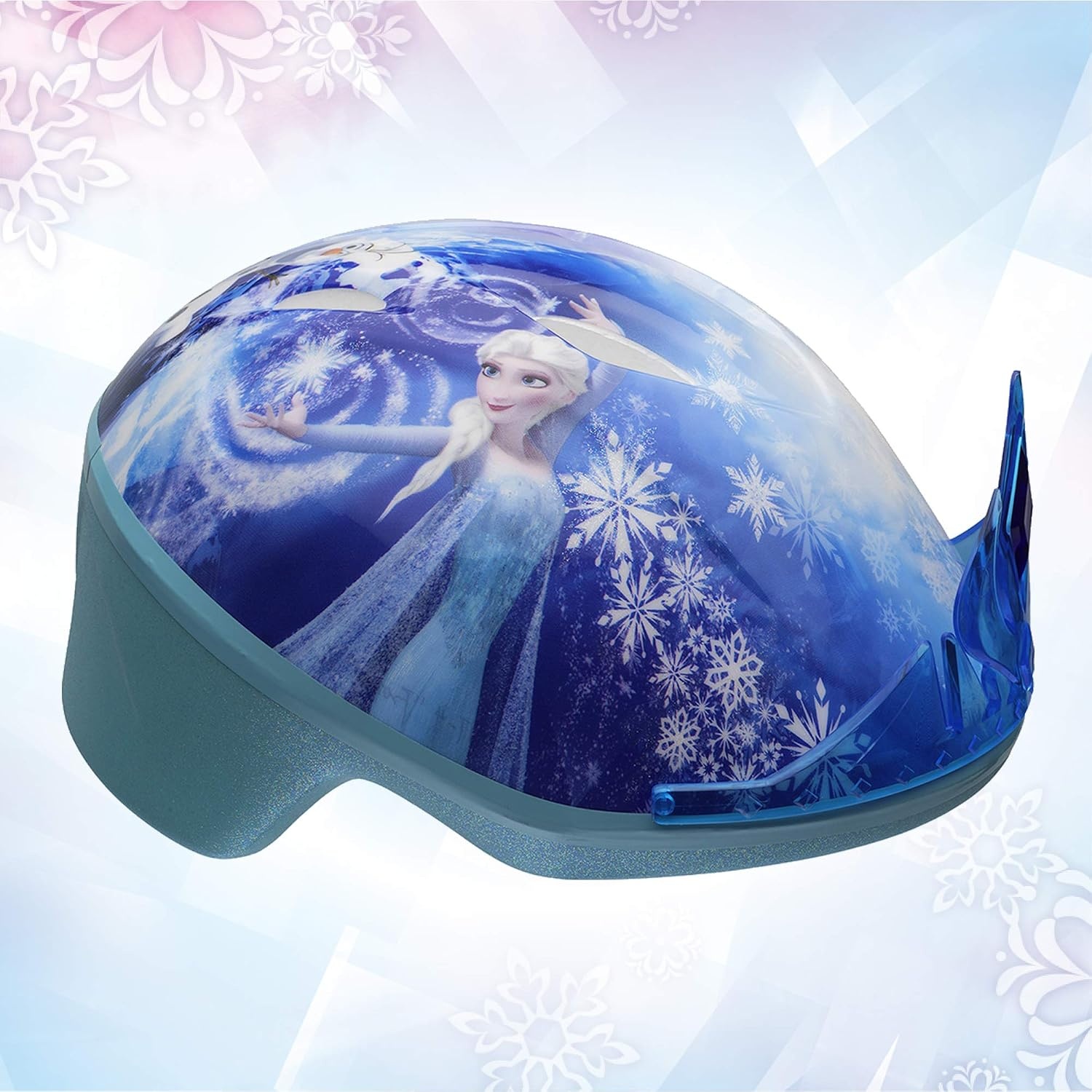 image:imageDisney Frozen Child and Toddler Bike HelmetsFrozen 3D Tiara