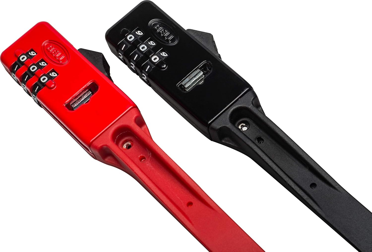 image:imageQuickZip ZipTie MultiPurpose Combo Lock 2 PackPack of 5