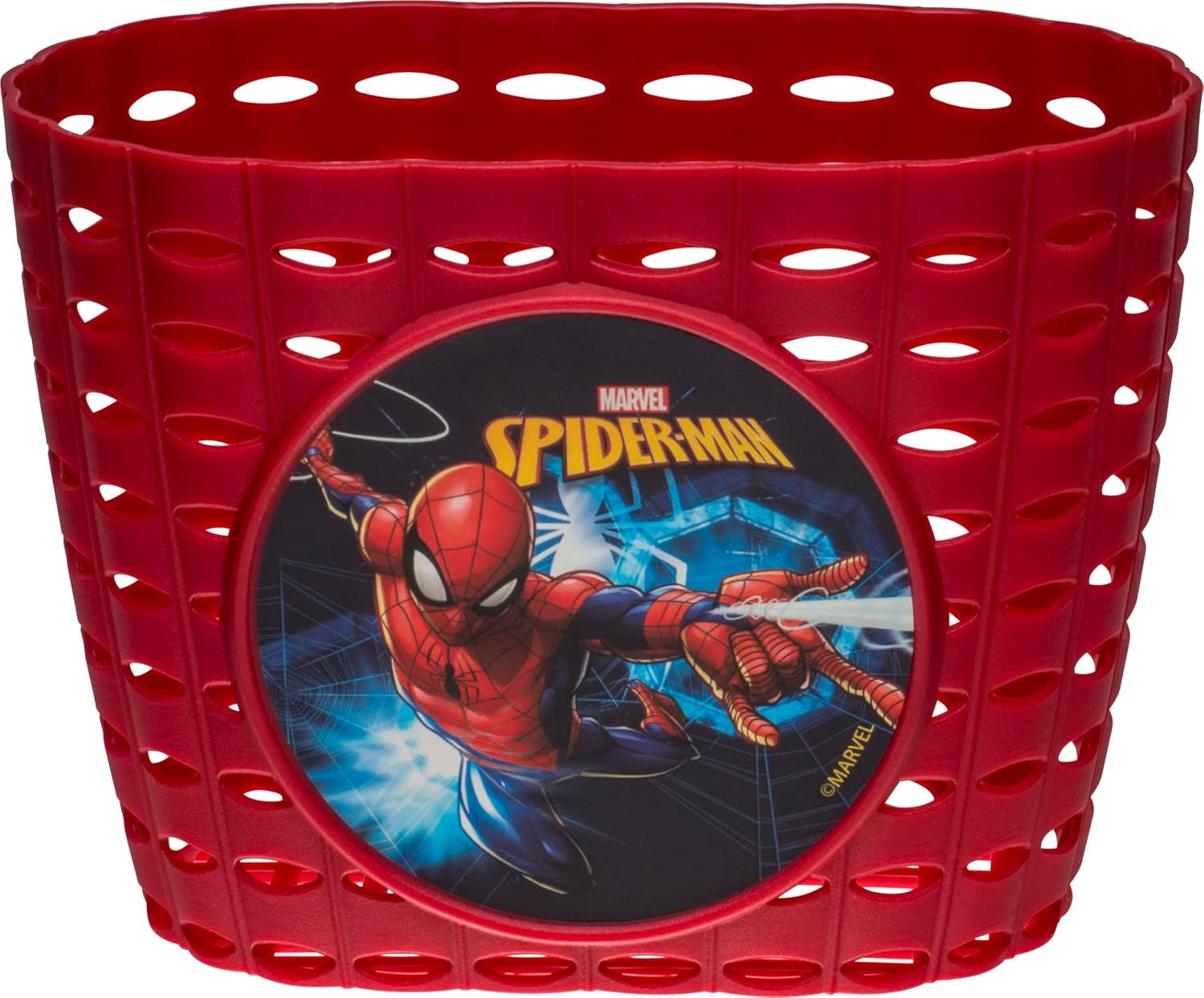 image:imageSpiderMan Bike Accessories Value Pack Set