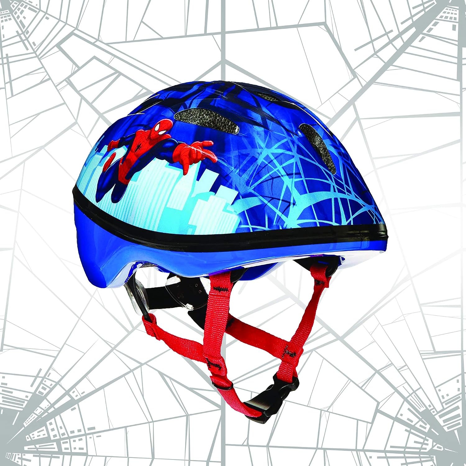 image:imageSpiderMan Spideys WebToddler 35 yrs