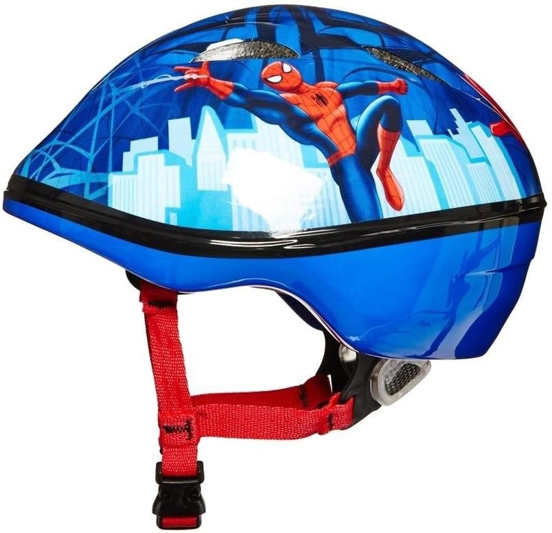 image:imageSpiderMan Spideys WebToddler 35 yrs
