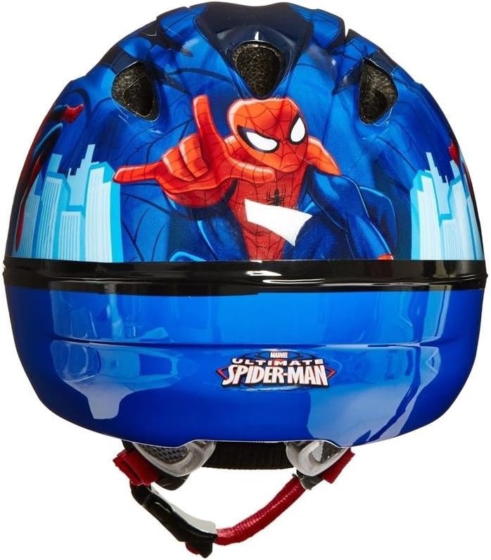image:imageSpiderMan Spideys WebToddler 35 yrs