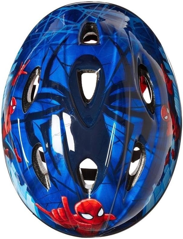 image:imageSpiderMan Spideys WebToddler 35 yrs