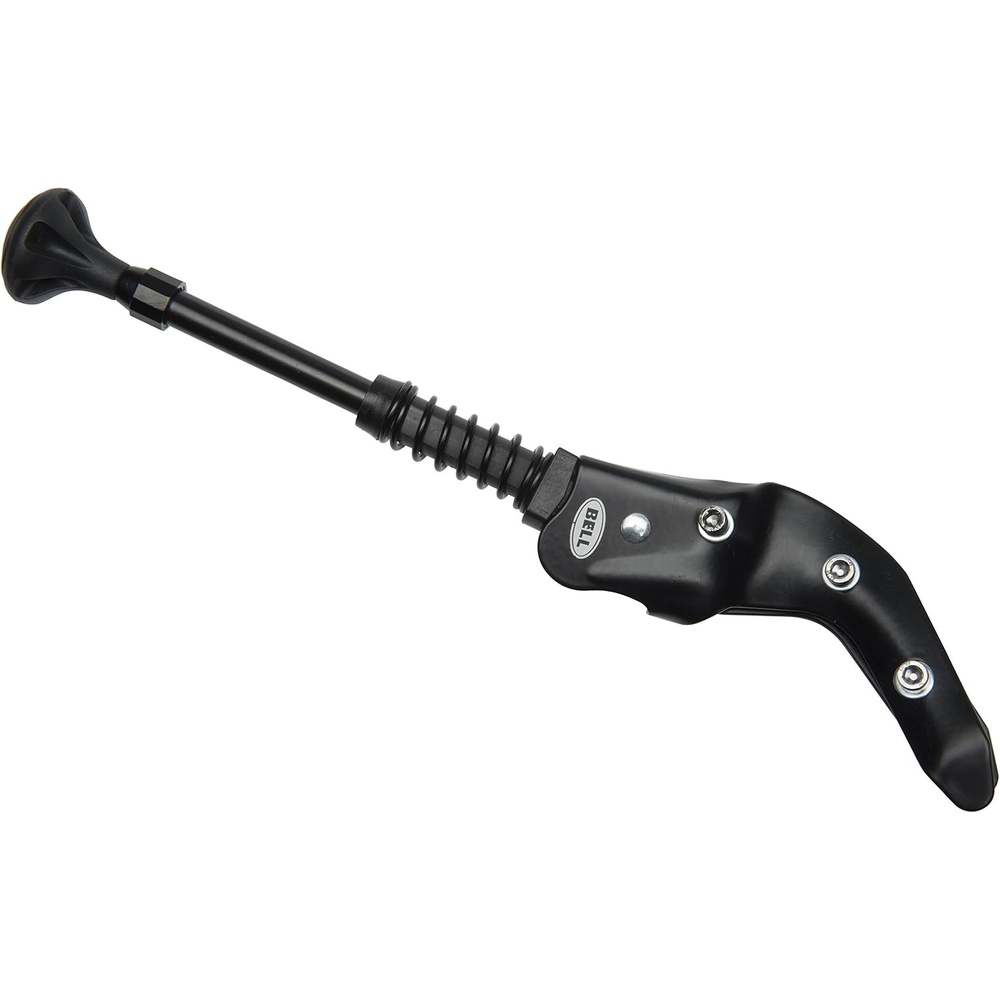 image:imageBELL Bracer 500 RearMount Kickstand BlackOne Size