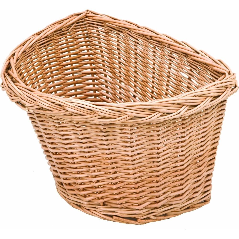image:imageBELL Handlebar BasketTote 400 Wicker