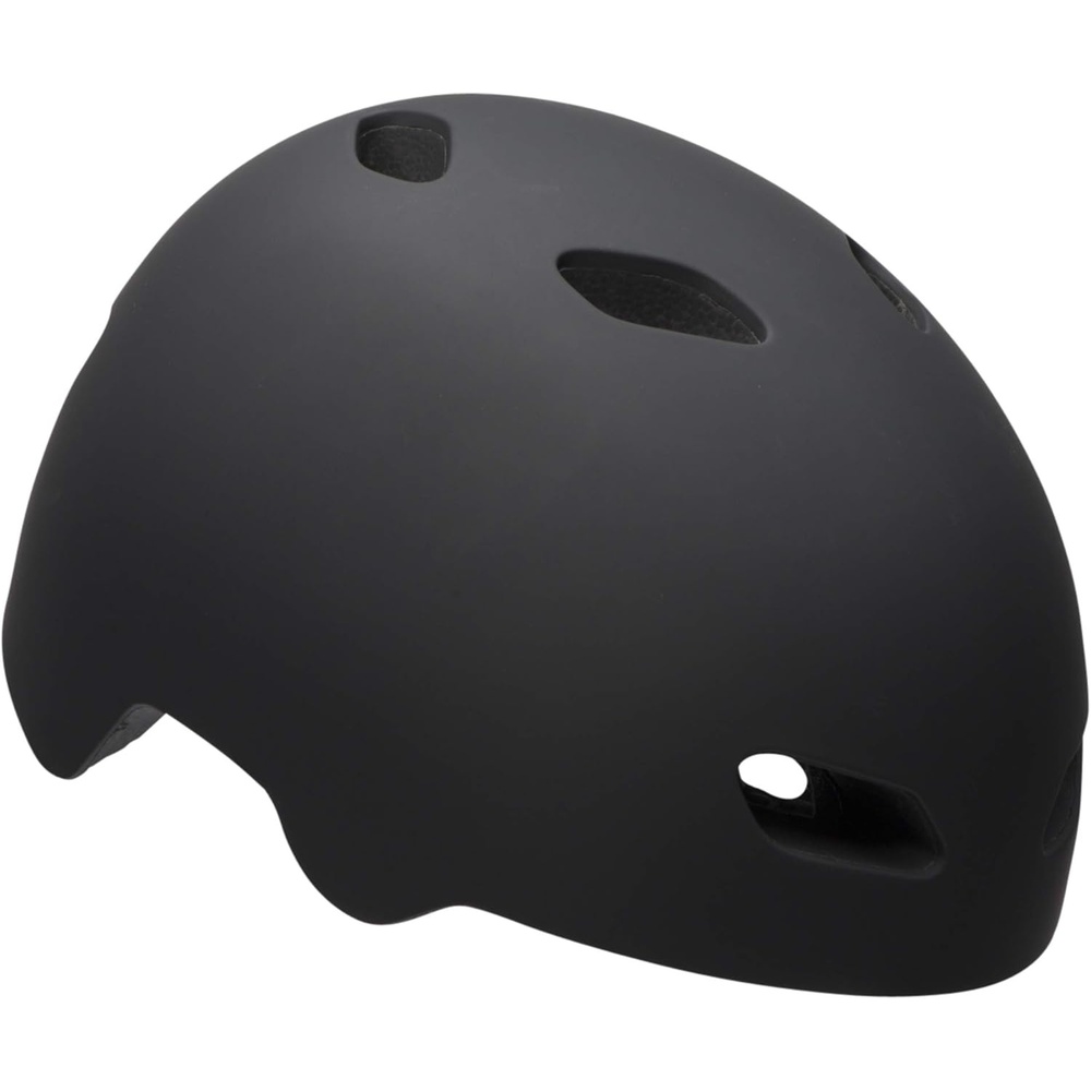 image:imageBell Adult Manifold Bike HelmetMatte Black