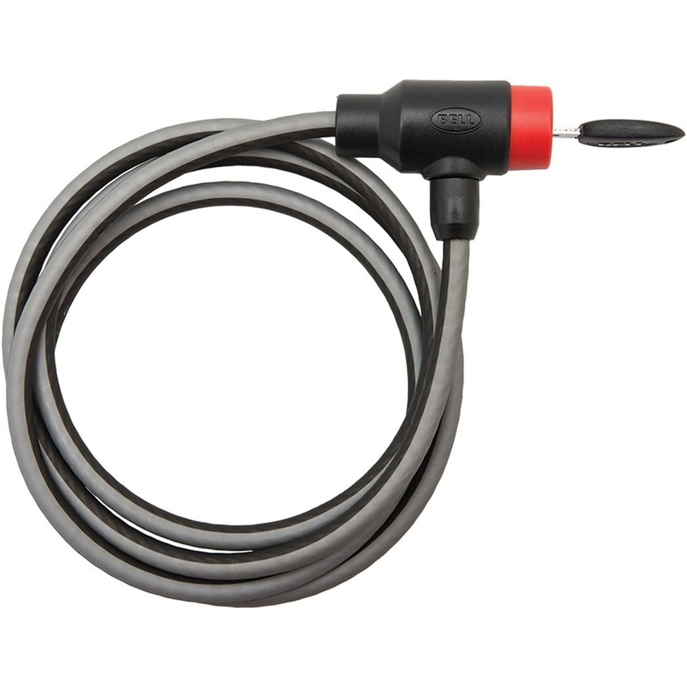 image:imageBell Ballistic Cable Bike Locks with KeysBallistic 400