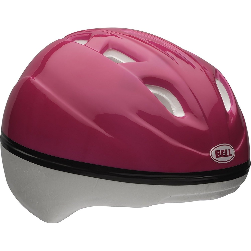 image:imageBell Bell Shadow Toddler Bike HelmetPink