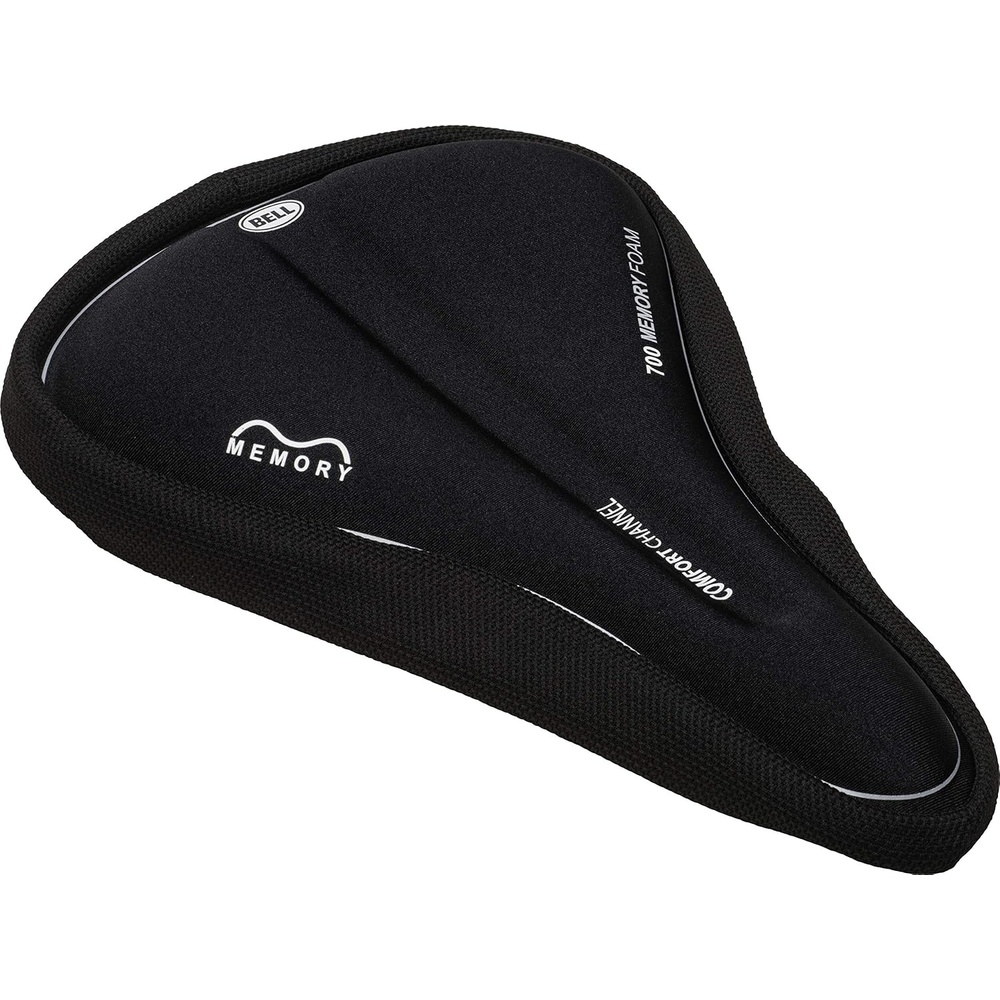 image:imageBell Bike Seat PadsMemory Foam Seat Pad