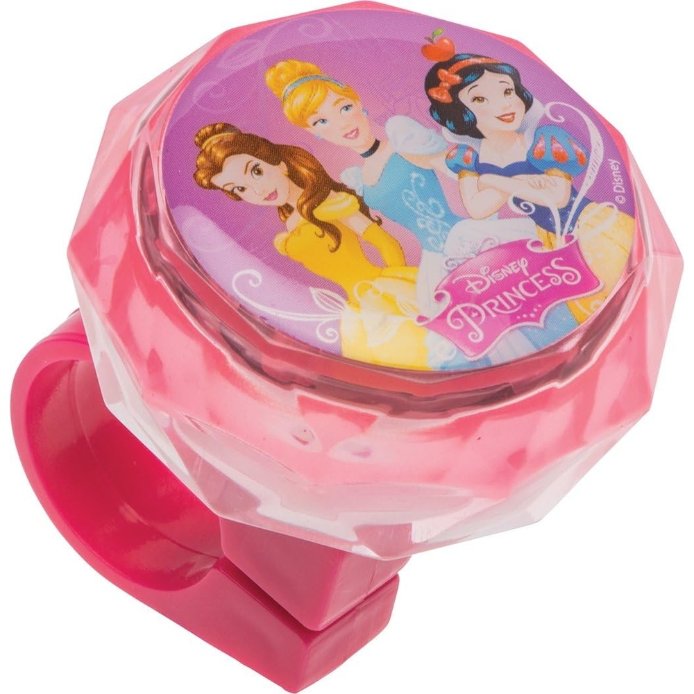 image:imageBell Disney Princess Child Bike AccessoriesDiamond Bike Bell