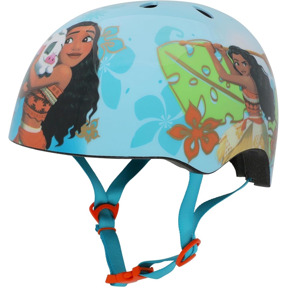 image:imageBell Disney Princess Child and Toddler Bike HelmetsMoana