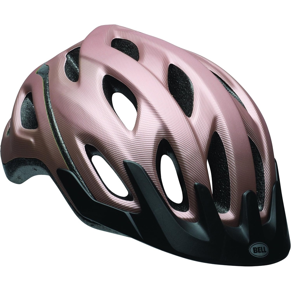 image:imageBell Ferocity Bike HelmetRose Gold