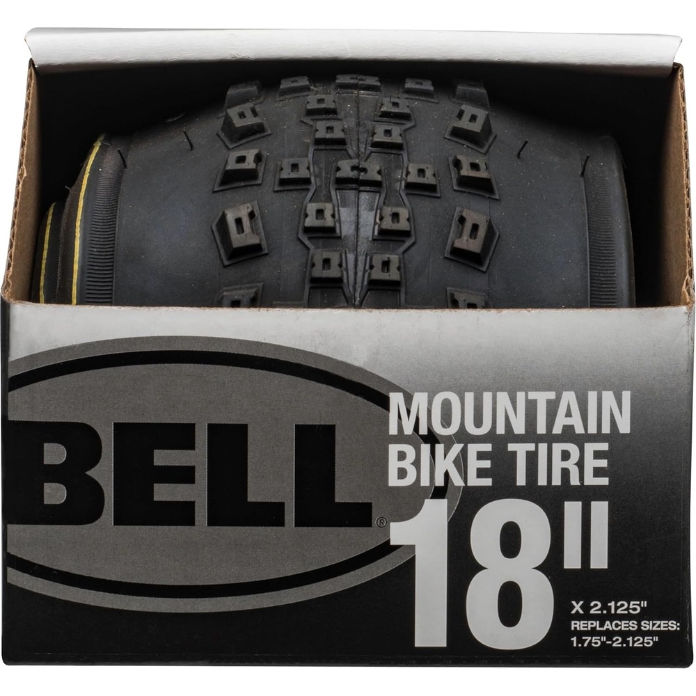 image:imageBell Flat Defense Mountain Bike TireStandard