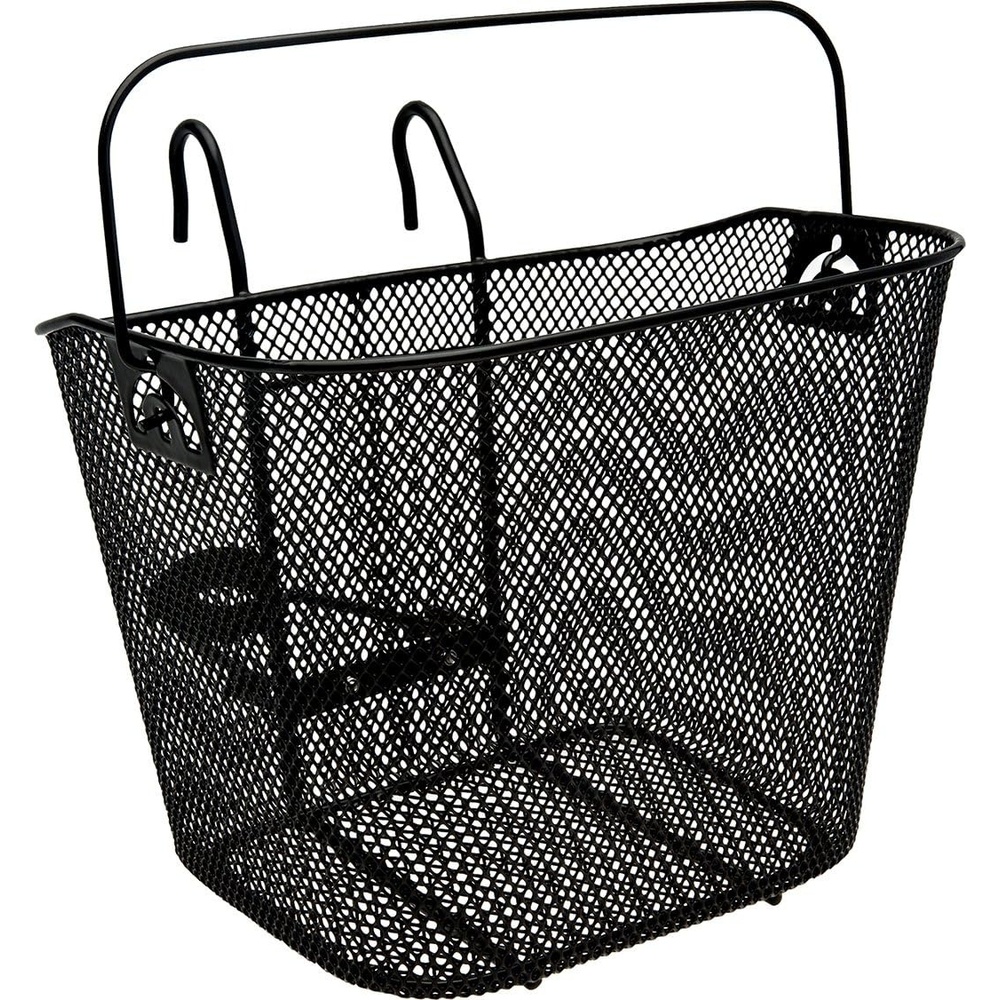 image:imageBell Handlebar BasketTote 510 Black