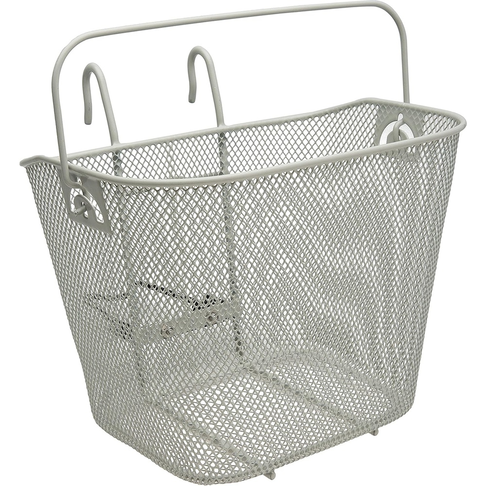 image:imageBell Handlebar BasketTote 510 Gray