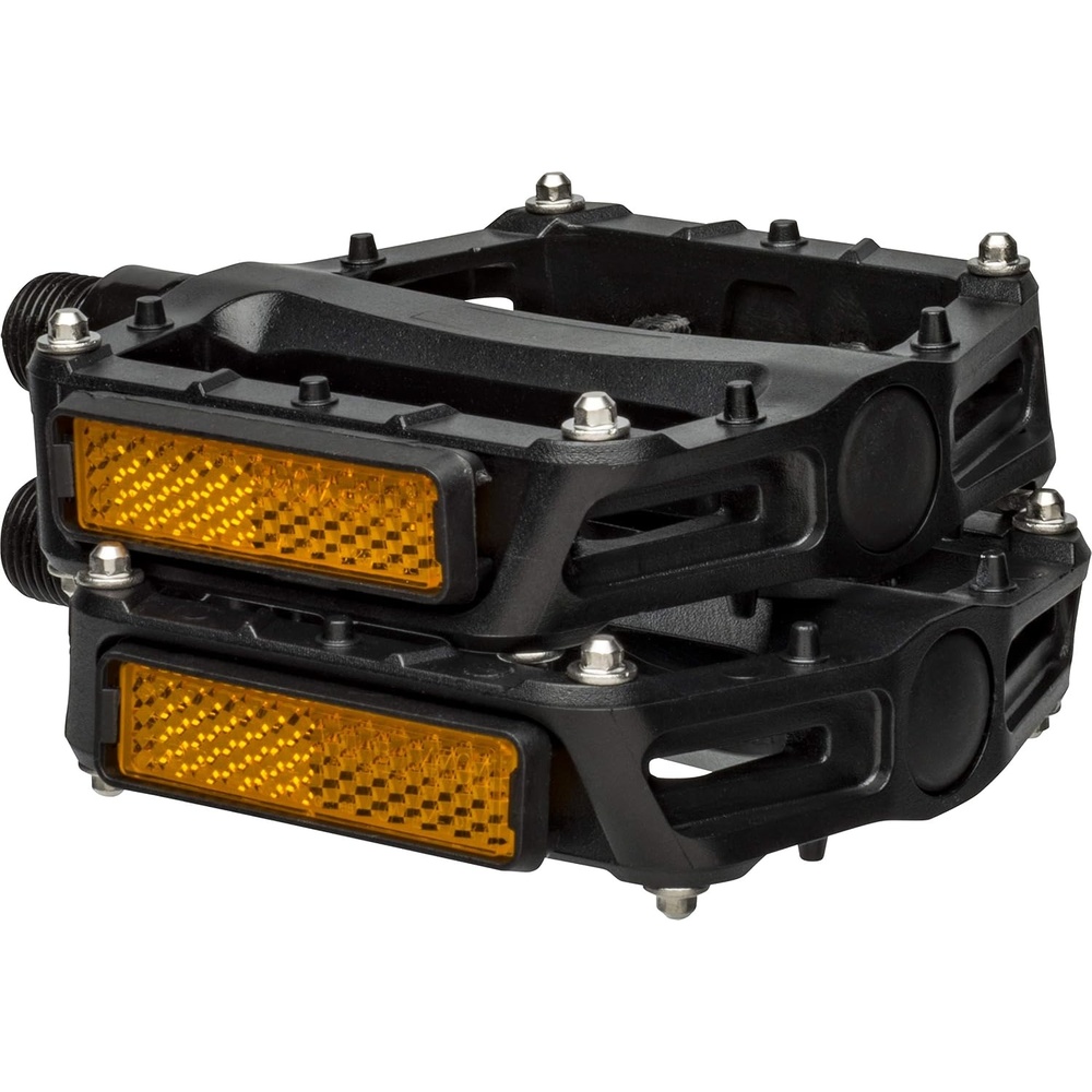 image:imageBell Kicks 750 AntiSkid Sport Bicycle Pedal Set