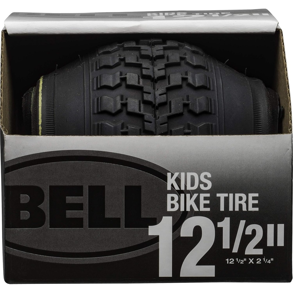 image:imageBell Kids Bike TireBlack