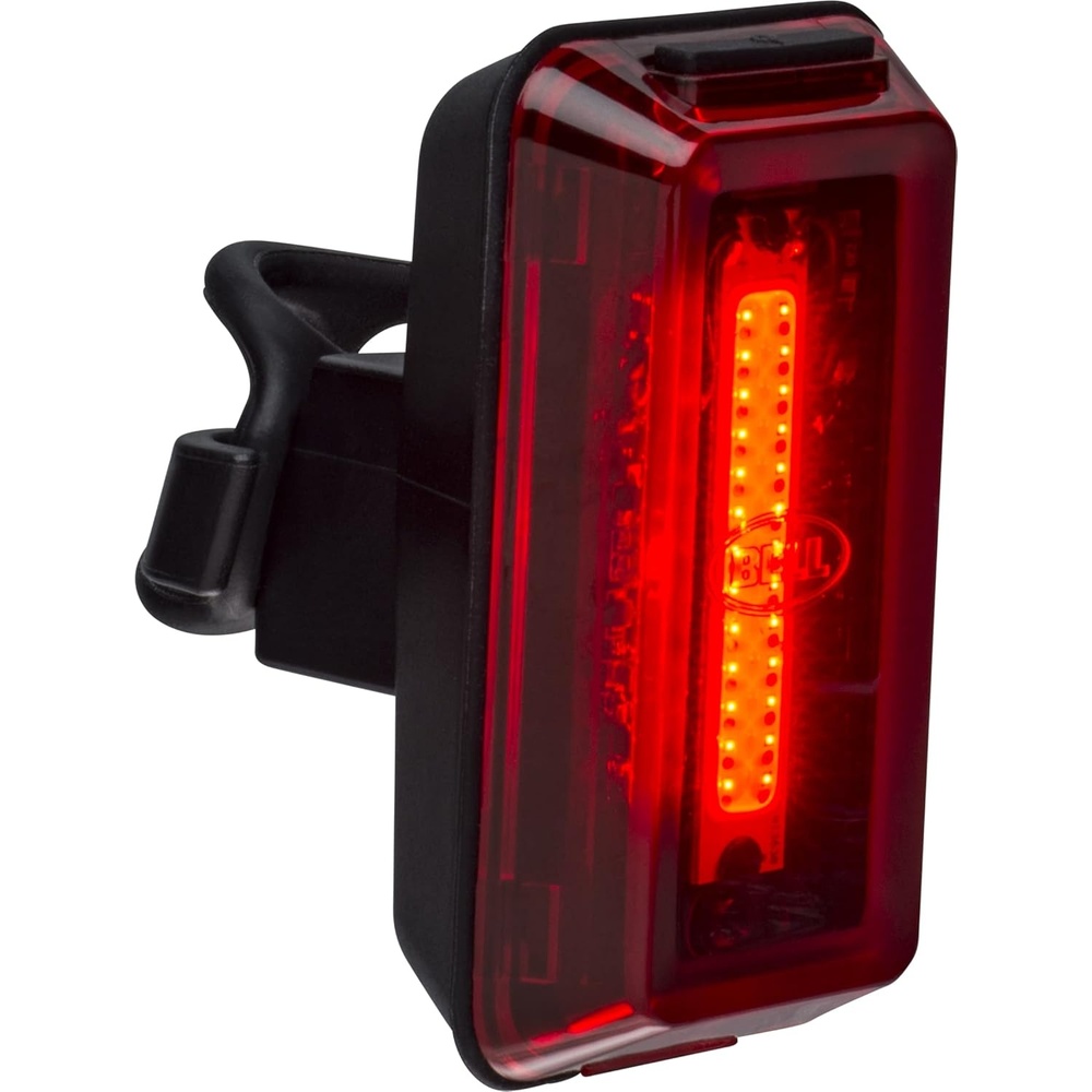 image:imageBell Meteor 450 COB Bicycle Tail Light