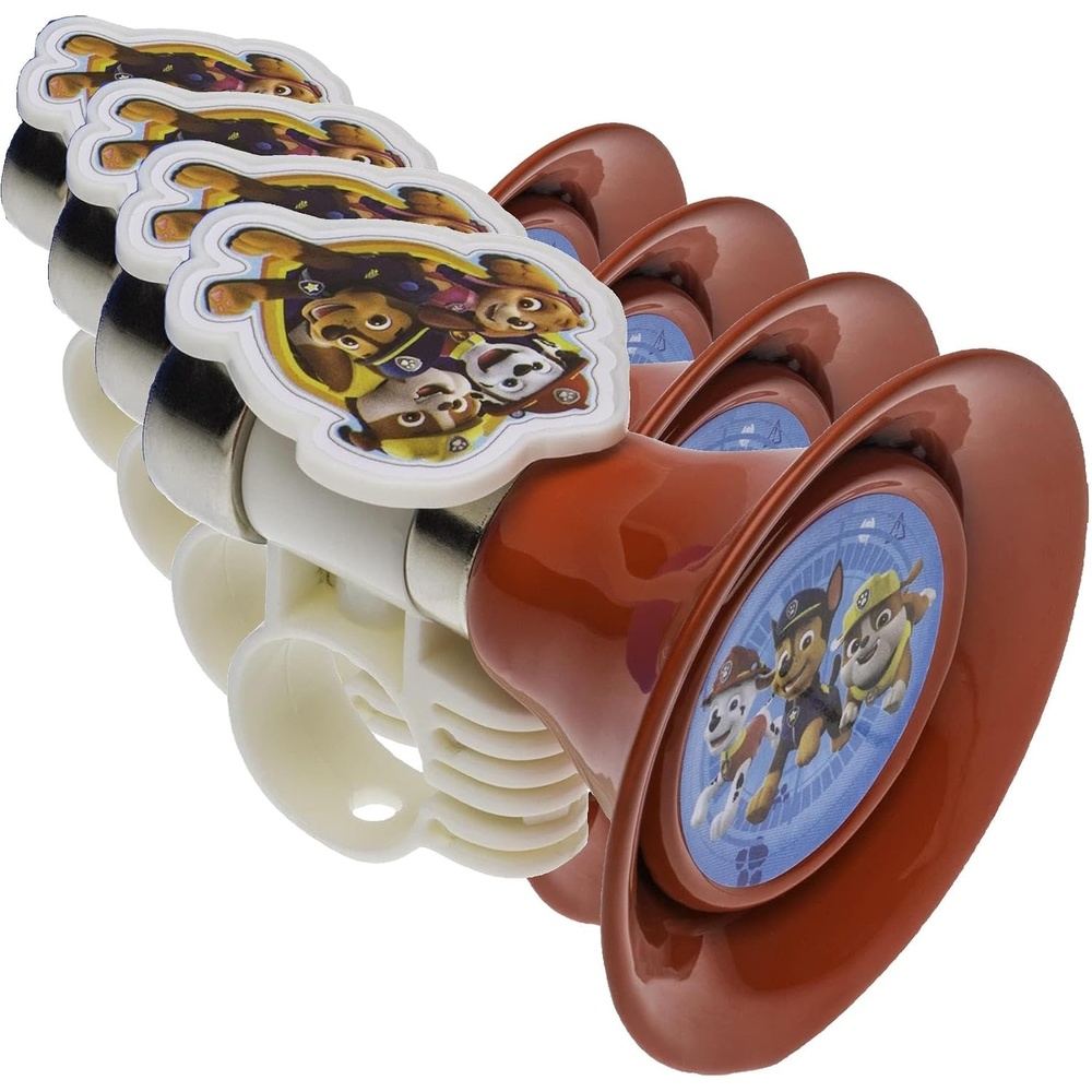 image:imageBell Paw Patrol Child Bike AccessoriesPaw Patrol Bike Horn