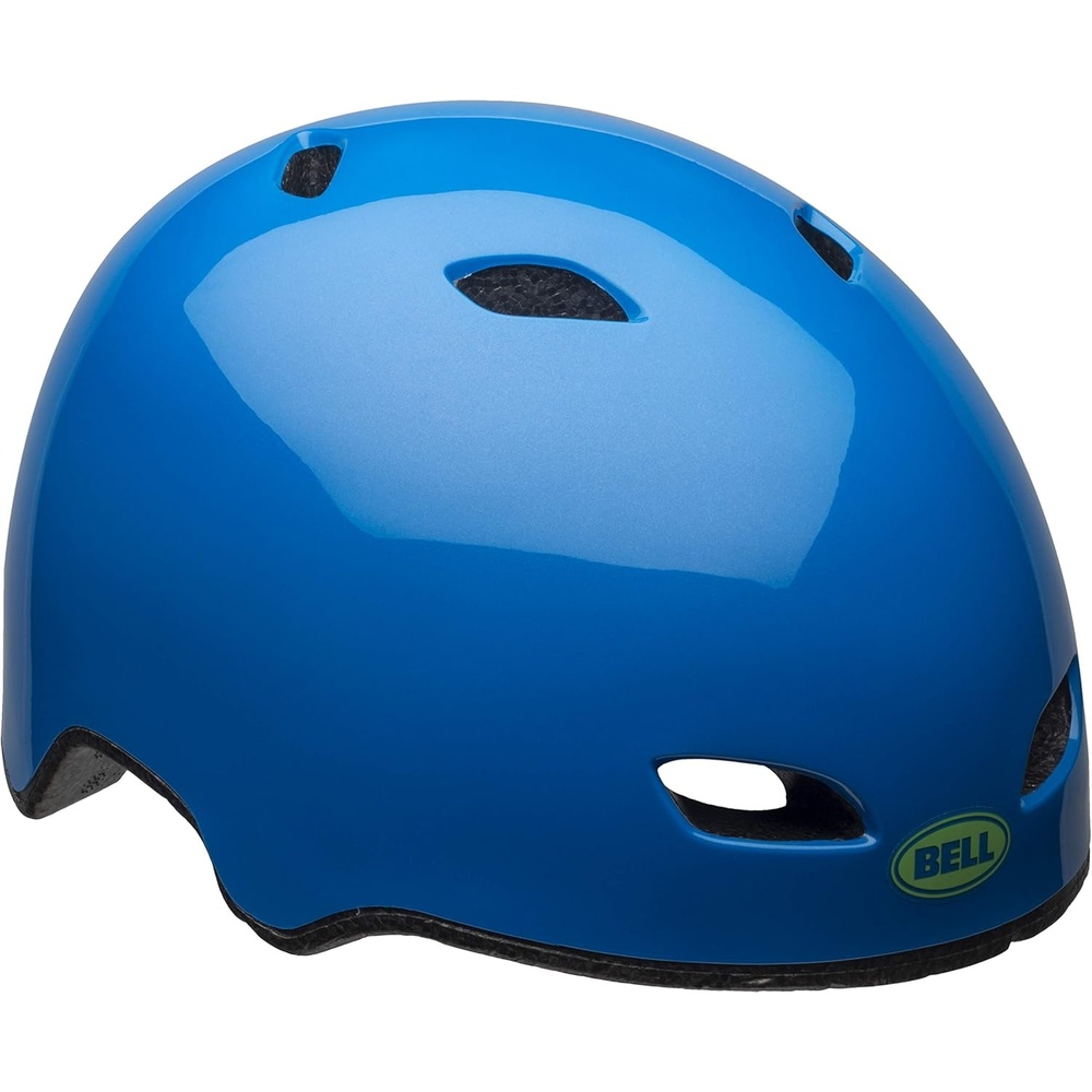 image:imageBell Pint Toddler Bike HelmetsBlue