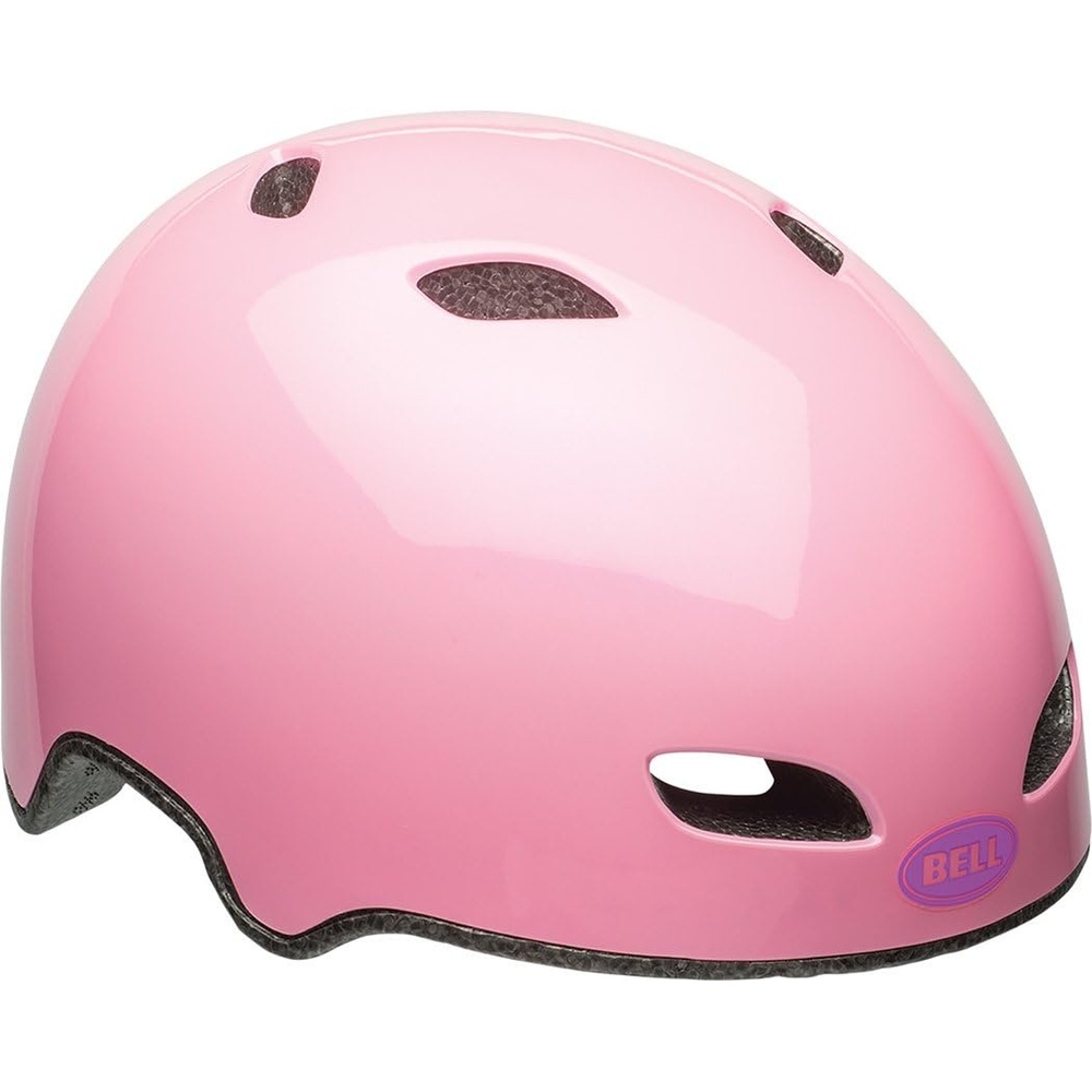 image:imageBell Pint Toddler Bike HelmetsPink