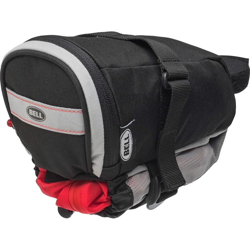 image:imageBell Rucksack Bike Seat Storage BagsRucksack 555 Seat Bag