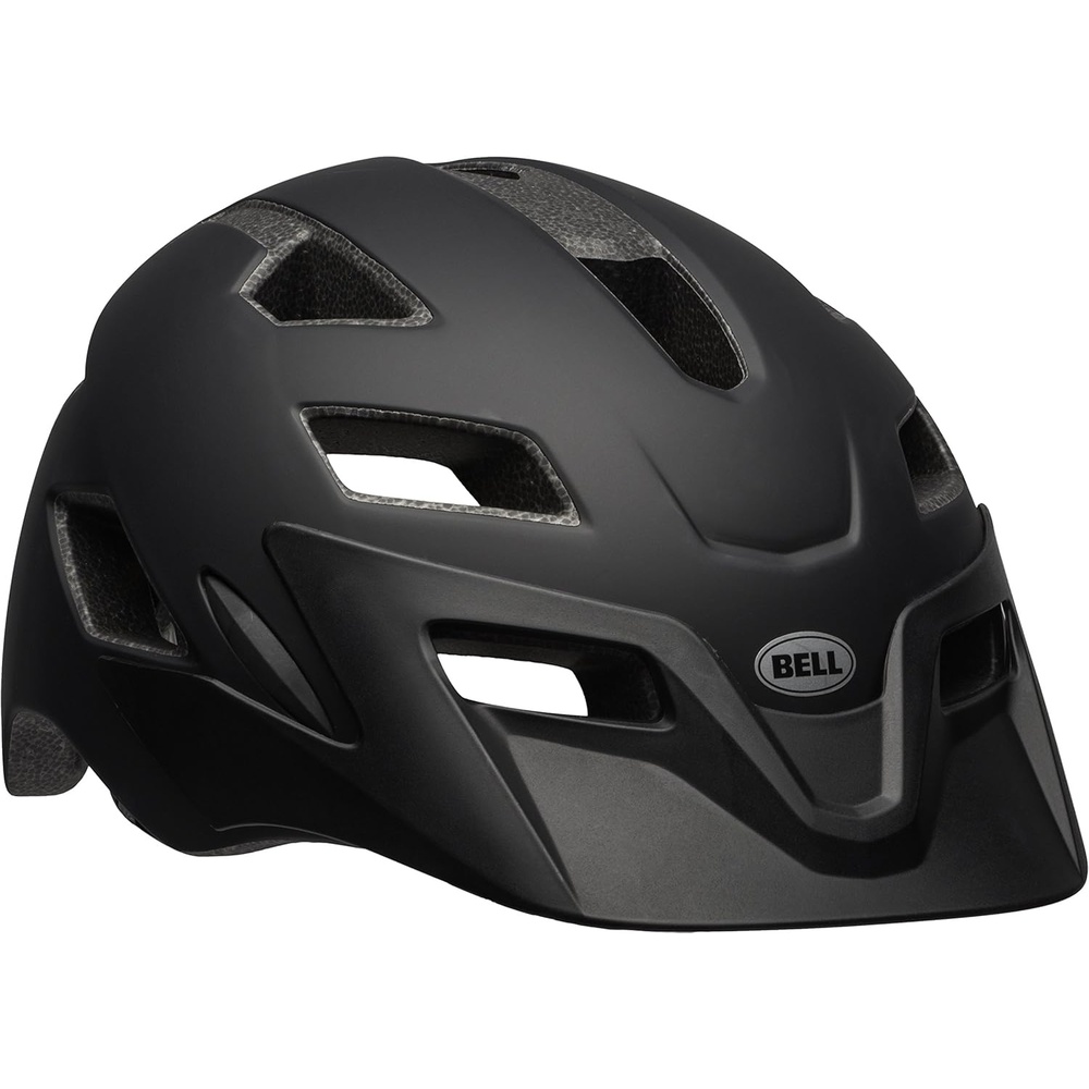 image:imageBell Terrain Adult Mips Equipped HelmetBlack