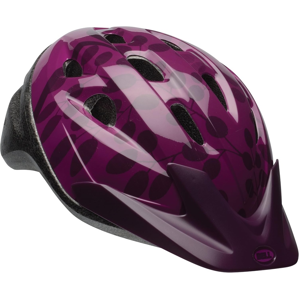 image:imageBell Thalia Womens Bike HelmetWine