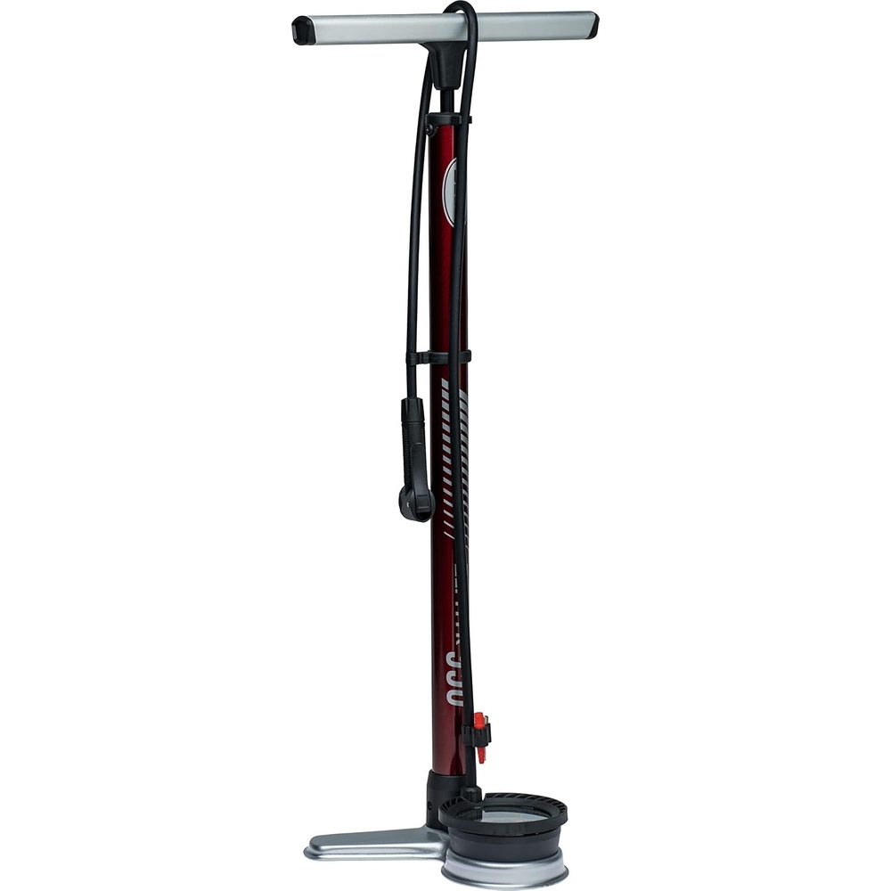 image:imageBell Zephyr Bicycle Floor PumpBell Zephyr 950 Premium Bicycle Floor Pump