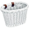 Tote 300 - White Wicker