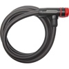 Ballistic 610 w Lighted Key
