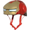 Avengers Iron Man 3D Hero