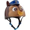 image:imageBell Paw Patrol Child and Toddler Bike Helmets3D Chase Multisport