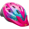 Pink Splatter Stella