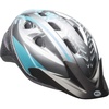Glacier Chevron