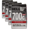 700 x 25-32c Presta (Pack of 4)
