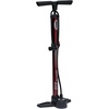 Bell Zephyr 850 Bicycle Floor Pump + Frame Pump