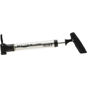 BELL Airstrike Dual Action Frame Pump, Silver