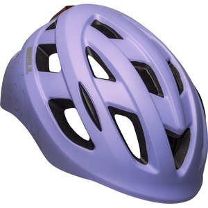BELL Bell Nixon Bike Helmet(Purple)