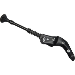 BELL Bracer 500 Rear-Mount Kickstand – Black(One Size)
